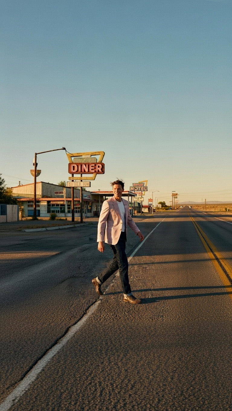 Recognizable Among Millions